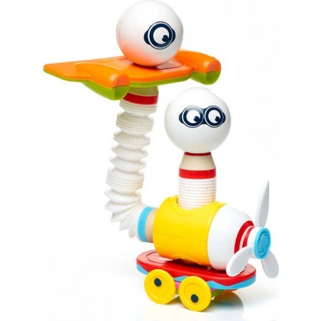 Roboflex Plus - Robot magnétique - SmartMax