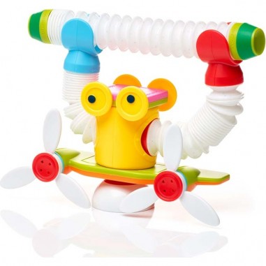 Roboflex Plus - Robot magnétique - SmartMax