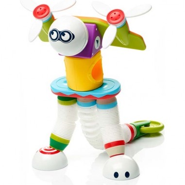 Roboflex Plus - Robot magnétique - SmartMax