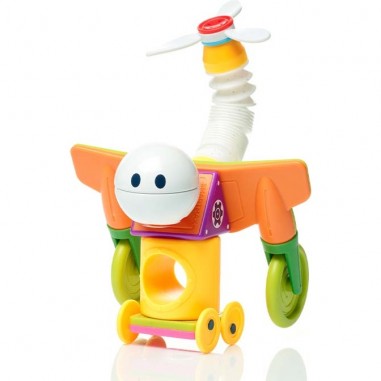 Roboflex Plus - Robot magnétique - SmartMax