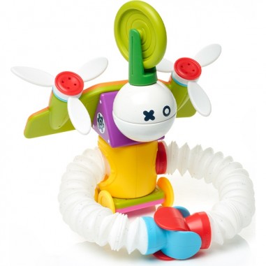 Roboflex Plus - Robot magnétique - SmartMax