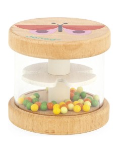 Hochet Gioia : Jouets Musicaux - Janod