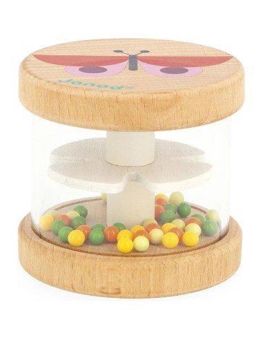 Hochet Gioia : Jouets Musicaux - Janod