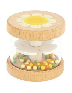 Hochet Gioia : Jouets Musicaux - Janod 2