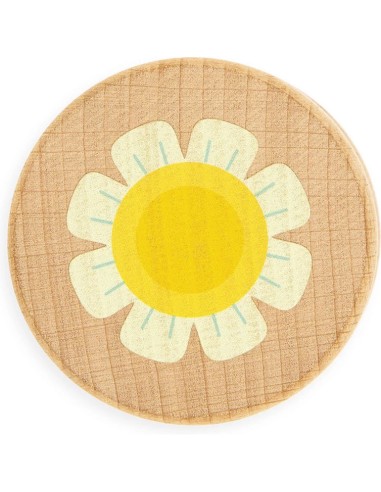 Hochet Gioia : Jouets Musicaux - Janod