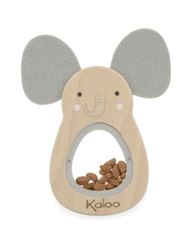 Hochets a Sons Elephant - Kaloo