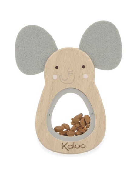 Hochets a Sons Elephant - Kaloo