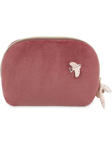 Trousse de toilette bordeaux pour bébé - Dès la naissance - Kaloo