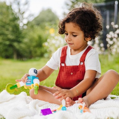 Roboflex Plus - Robot magnétique - SmartMax