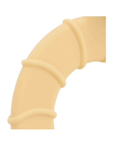 Peluche anneau de dentition écureuil - Dès 6 mois - Kaloo