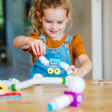 Roboflex Plus - Robot magnétique - SmartMax