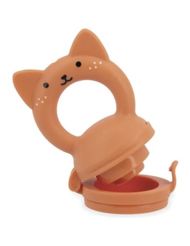 Coffret Bavoir et Grignoteuse bébé - Cadeau de naissance - Kaloo