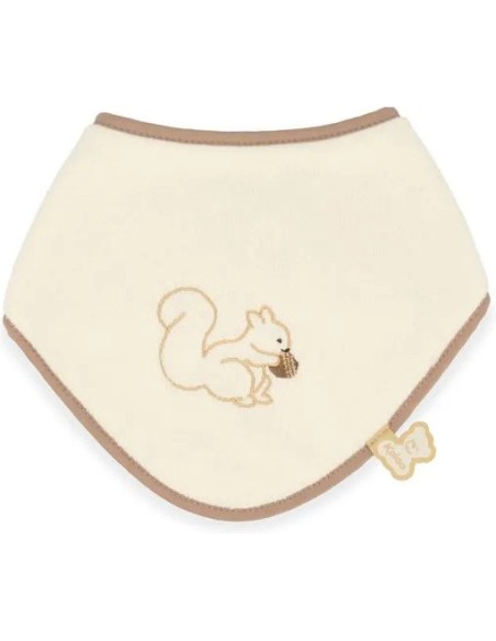 Coffret Bavoir et Grignoteuse bébé - Cadeau de naissance - Kaloo