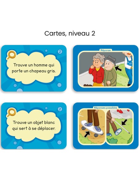 Que Le Meilleur Trouve - Jeux de société - Placote