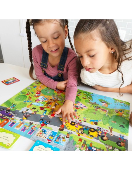 Que Le Meilleur Trouve - Jeux de société - Placote