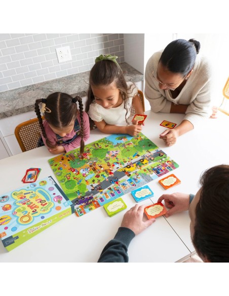 Que Le Meilleur Trouve - Jeux de société - Placote