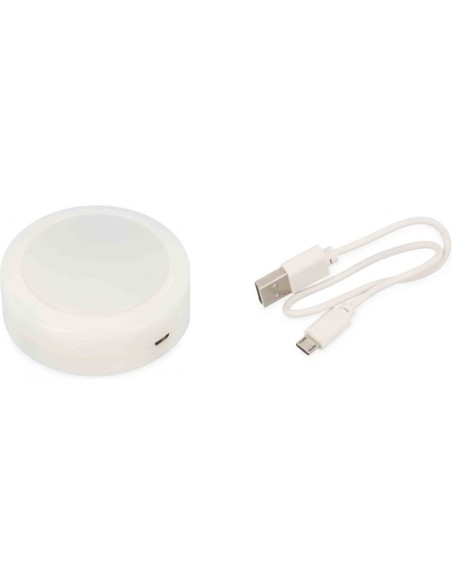 Peluche veilleuse Lapin, couleur crème - Pour bébé dès la naissance - Kaloo