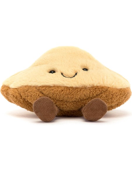 Jellycat Peluche Amuseables Margaux Madeleine