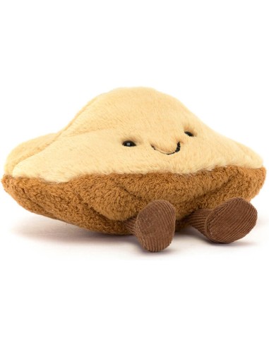 Jellycat Peluche Amuseables Margaux Madeleine