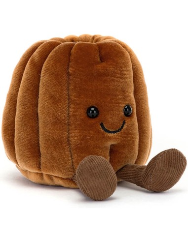 Jellycat Peluche Amuseables Carole Canelé