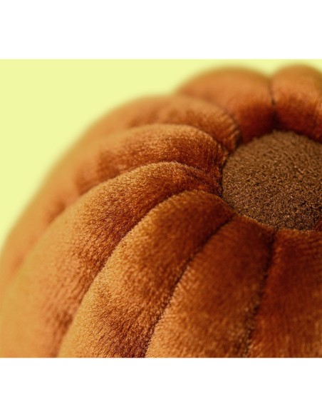 Jellycat Peluche Amuseables Carole Canelé