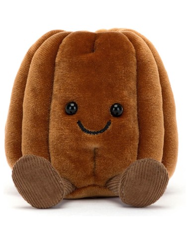 Jellycat Peluche Amuseables Carole Canelé