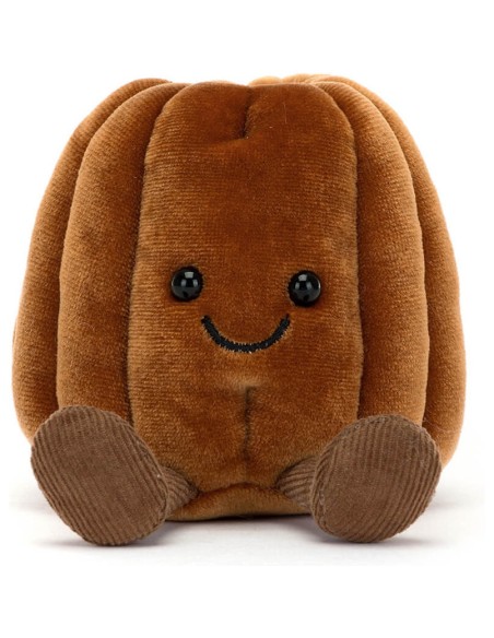 Jellycat Peluche Amuseables Carole Canelé