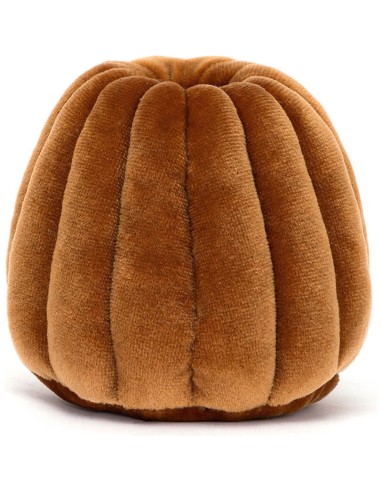 Jellycat Peluche Amuseables Carole Canelé
