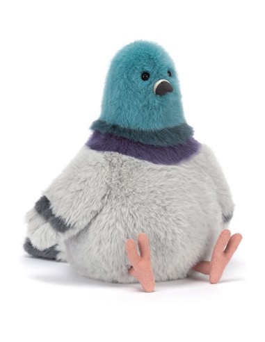 Jellycat Peluche Strutton Pigeon