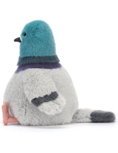 Jellycat Peluche Strutton Pigeon 2