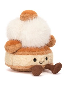 Jellycat Peluche Amuseables Mirielle St. Honoré