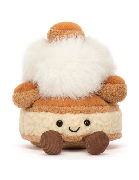 Jellycat Peluche Amuseables Mirielle St. Honoré