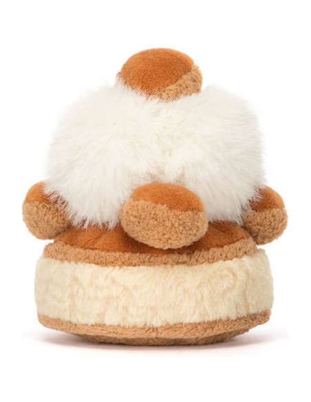 Jellycat Peluche Amuseables Mirielle St. Honoré