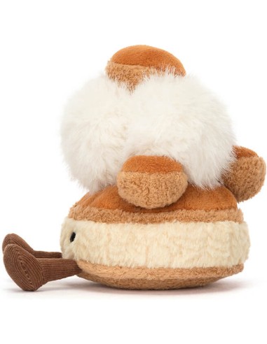 Jellycat Peluche Amuseables Mirielle St. Honoré