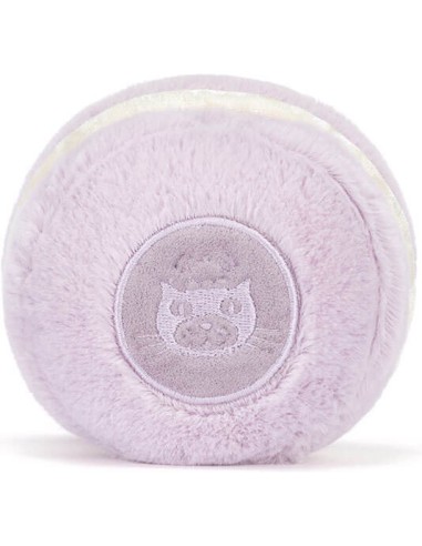 Jellycat Peluche Amuseables May Macaron