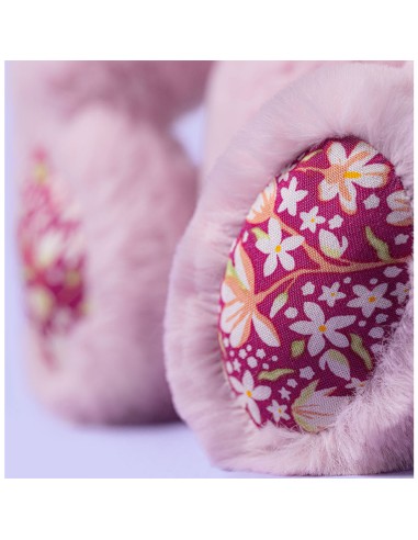 Jellycat Peluche Thistlepop Blossom Luxe Bunny
