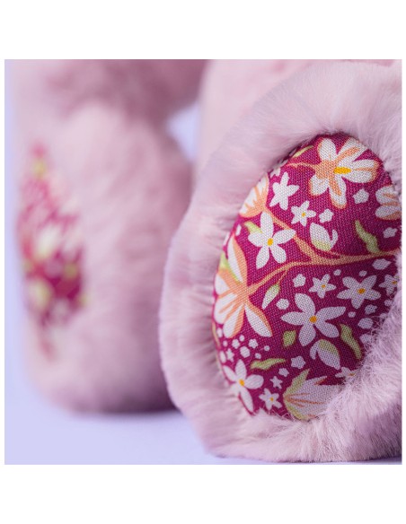 Jellycat Peluche Thistlepop Blossom Luxe Bunny