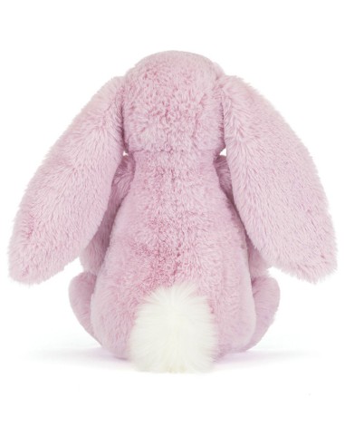 Jellycat Peluche Thistlepop Blossom Luxe Bunny