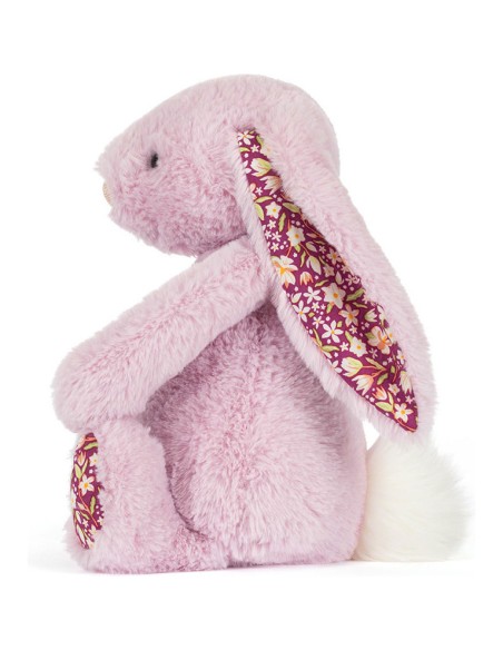 Jellycat Peluche Thistlepop Blossom Luxe Bunny