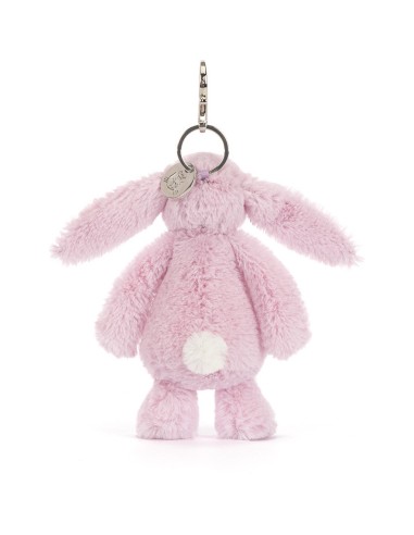 Jellycat Peluche Porte-clés Thistlepop Blossom Bunny