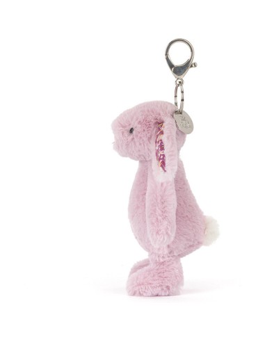 Jellycat Peluche Porte-clés Thistlepop Blossom Bunny