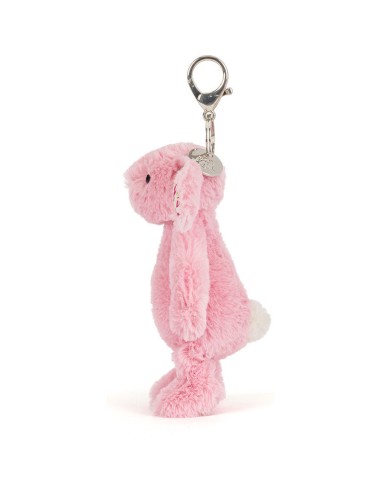 Jellycat Peluche Porte-clés Blushkin Blossom Bunny