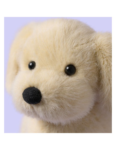 Jellycat Peluche Golden Puppy