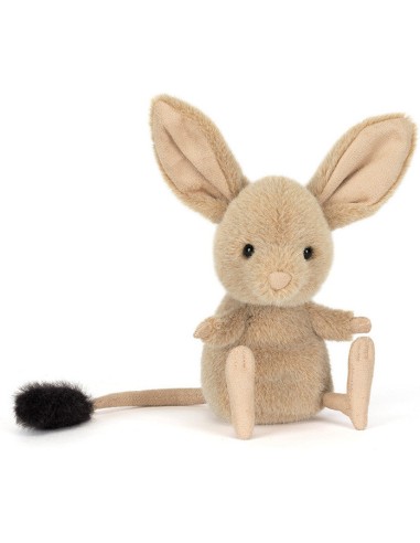 Jellycat Peluche Jerboa