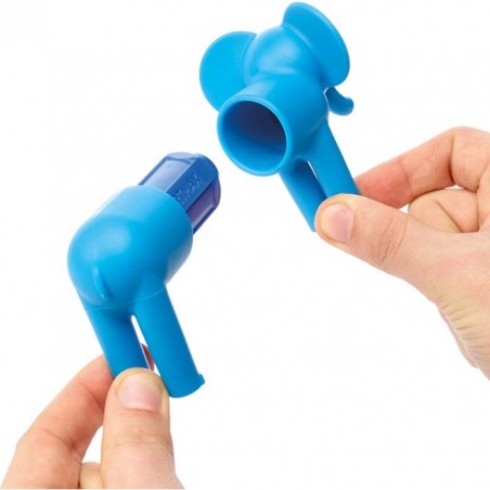 Mon premier animal - Eléphant - SmartMax
