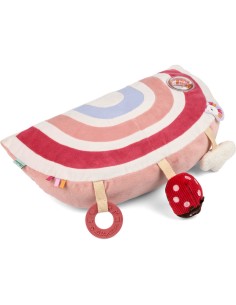 Coussin d'éveil, Léna la licorne - Dès 3 mois - Jouet d'éveil - Lilliputiens 2