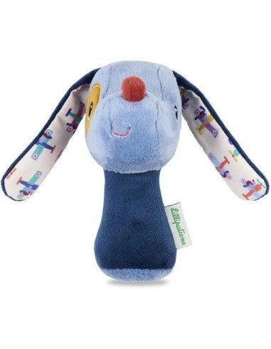 Jules Hochet Piou - Jouet d'éveil bébé - Lilliputiens