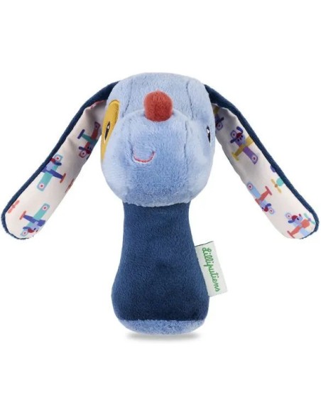 Jules Hochet Piou - Jouet d'éveil bébé - Lilliputiens