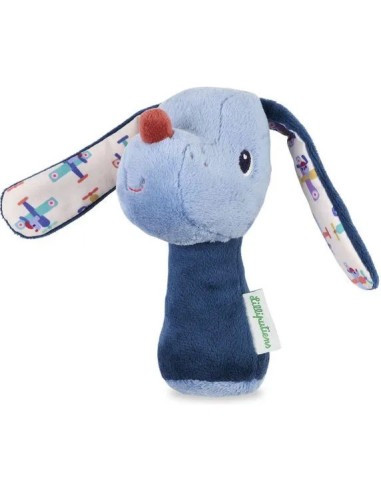 Jules Hochet Piou - Jouet d'éveil bébé - Lilliputiens