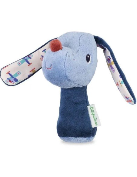 Jules Hochet Piou - Jouet d'éveil bébé - Lilliputiens